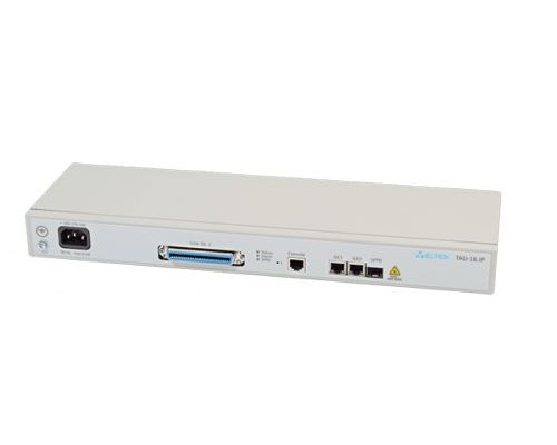 Шлюз ELTEX TAU-16.IP-AC-S купить QBS.ru