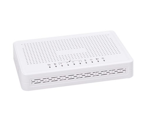 Шлюз ELTEX TAU-4M.IP купить QBS.ru