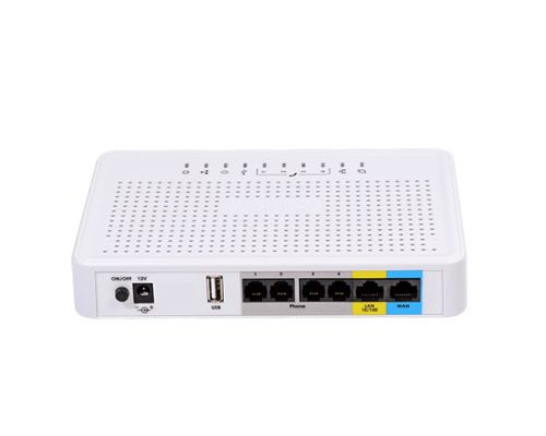 Шлюз ELTEX TAU-4M.IP купить QBS.ru