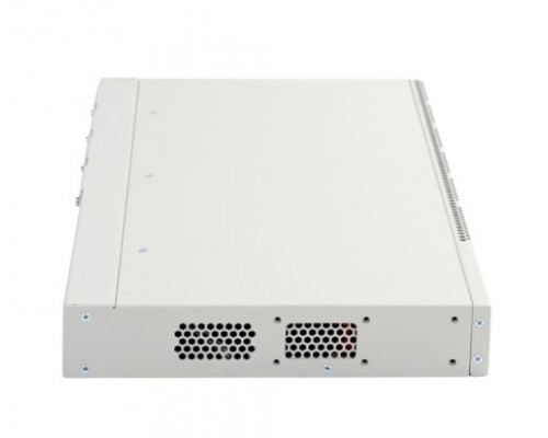 Коммутатор управляемый ELTEX MES2324F_DC купить QBS.ru