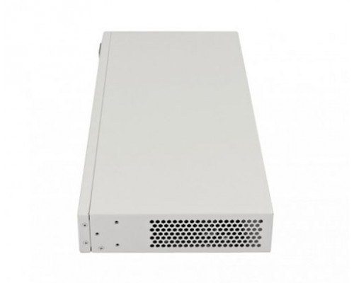 Коммутатор управляемый ELTEX MES2408P_DC купить QBS.ru