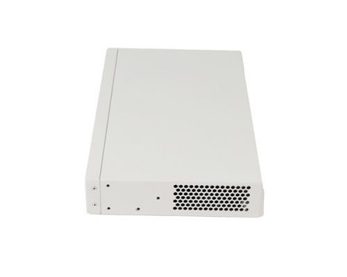 Коммутатор управляемый ELTEX MES2408_DC купить QBS.ru