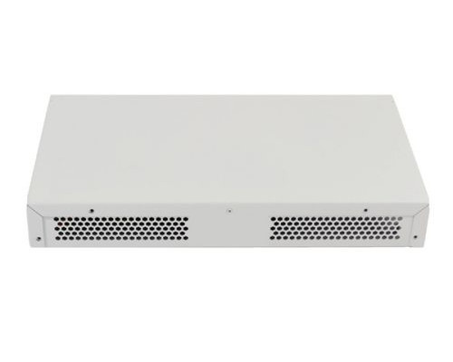 Коммутатор управляемый ELTEX MES2408_DC купить QBS.ru