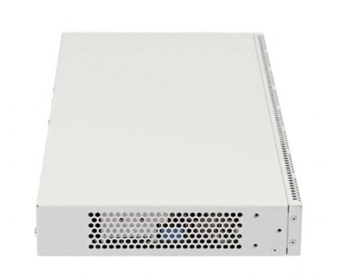 Коммутатор управляемый ELTEX MES2428P купить QBS.ru