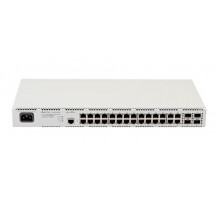 Коммутатор управляемый ELTEX MES2428P_DC