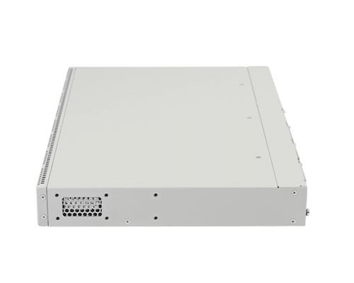 Коммутатор управляемый ELTEX MES3308F купить QBS.ru