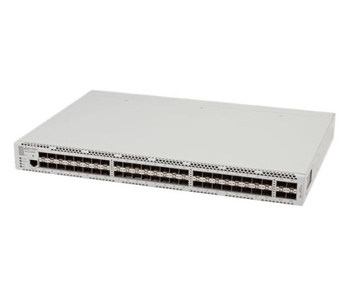 Коммутатор управляемый ELTEX MES3348F купить QBS.ru