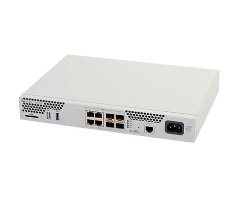 Маршрутизатор ELTEX ESR-100 FSTEC купить QBS.ru