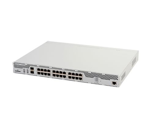 Маршрутизатор ELTEX ESR-1000 FSTEC купить QBS.ru