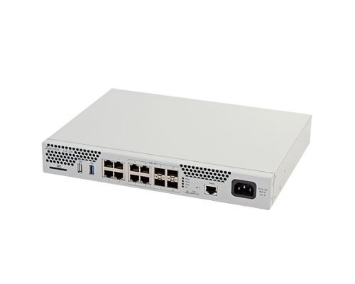 Маршрутизатор ELTEX ESR-200 FSTEC купить QBS.ru