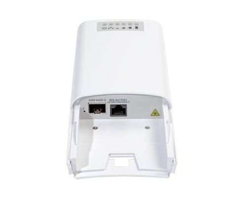 Базовая станция ELTEX WOP-2ac-LR5 купить QBS.ru