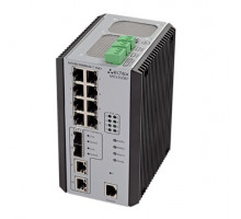 Коммутатор управляемый ELTEX MES3508P