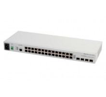 Коммутатор управляемый ELTEX MES1124MB_AC