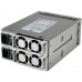 Блок питания ATX EMACS MRG-6500P 500W 4U(PS/2), Mini Redundant, Brown Box купить QBS.ru