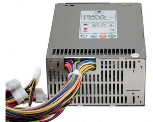 Блок питания ATX EMACS MRG-6500P 500W 4U(PS/2), Mini Redundant, Brown Box купить QBS.ru