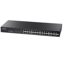 Коммутатор управляемый Edge-Core ECS3510-28T