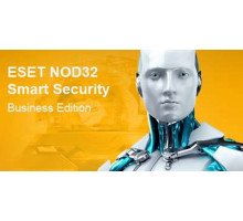 Право на использование (электронно) Eset NOD32 Smart Security Business Edition for 84 user продление 1 год