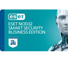 Право на использование (электронно) Eset NOD32 Smart Security Business Edition for 60 user продление 2 года