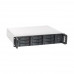 Корпус серверный 2U Exegate 2U650-HS09 EX284961RUS 19, глубина 650, без БП, 9xHotSwap, 2*USB купить QBS.ru