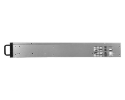 Корпус серверный 2U Exegate 2U660-HS06 EX264268RUS 19, глубина 660, без БП, 6xHotSwap, USB купить QBS.ru
