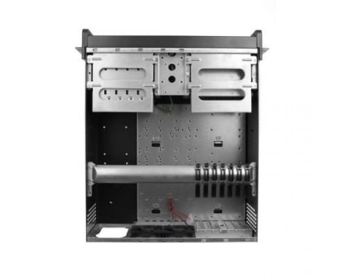 Корпус серверный 4U Exegate 4U480-15/4U4132 EX254720RUS 19, глубина 480, без БП, USB купить QBS.ru