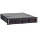 Корпус серверный 2U Exegate 2U550-HS08 EX281232RUS 19, глубина 550, без БП, 8xHotSwap, USB купить QBS.ru