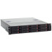 Корпус серверный 2U Exegate 2U550-HS12 EX281233RUS 19, глубина 550, без БП, 12xHotSwap, USB купить QBS.ru