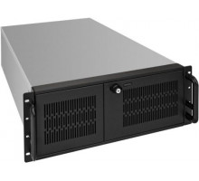Корпус Exegate EX172974RUS 4U650-010/4U4139L <RM 19", высота 4U, глубина 650, без БП, USB