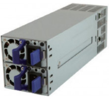 Блок питания FSP FSP1200-50ERS 1200W, 2U Redundant, APFC, 80PLUS Platinum, 40mm fan