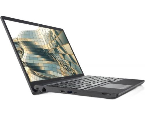 Ноутбук Fujitsu LifeBook A3511 FPC0C005BP i5 1135G7/8GB/256GB SSD/DVDRW/15.6/FHD/noOS/black купить QBS.ru