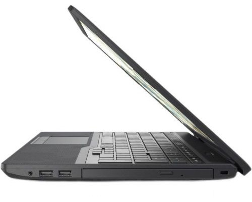 Ноутбук Fujitsu LifeBook A3511 FPC0C005BP i5 1135G7/8GB/256GB SSD/DVDRW/15.6/FHD/noOS/black купить QBS.ru