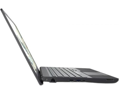 Ноутбук Fujitsu LifeBook A3511 FPC0C005BP i5 1135G7/8GB/256GB SSD/DVDRW/15.6/FHD/noOS/black купить QBS.ru
