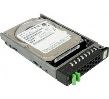 Жесткий диск Fujitsu S26361-F3904-L120 Primergy 3.5" 12TB 7.2K SATA 6G 512e Hot plug 3.5' HDD PY RX1330M3/M4, RX2530M4/M5, RX2540M4/M5