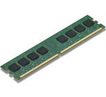 Модуль памяти Fujitsu S26361-F3909-L716 Primergy 16GB (1x16GB) DIMM 2Rx8 DDR4-2666 Unbuffered ECC ( for RX1330M4 servers)
