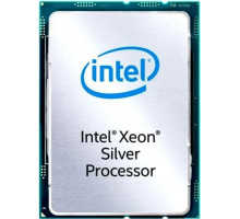 Процессор Fujitsu S26361-F4082-L811 Primergy Intel Xeon Silver 4210R 10C 2.40 GHz w/o FAN kit