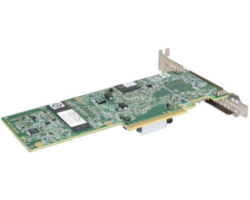 Контроллер Fujitsu PRAID EP420e купить QBS.ru