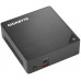 Неттоп GIGABYTE GB-BRI5-8250 i5 8250U/1600МГц/DDR4/без HDD/UHD Graphics 620/1000 Мбит/с/WiFi/BT/USB 3.0/USB 3.1/USB-C/HDMI/Mini DP/без ОС/чёрный купить QBS.ru