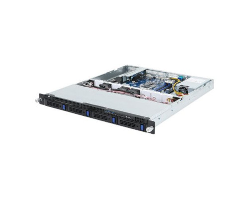Платформа GIGABYTE R121-340 купить QBS.ru
