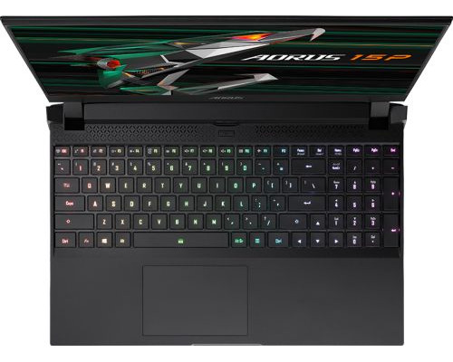 Ноутбук GIGABYTE AORUS 15P XD XD-73RU324SH i7-11800H 16GB/1TB SSD/RTX 3070 Max-Q/15.6/Win10Home купить QBS.ru