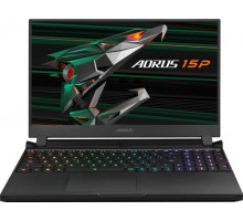 Ноутбук GIGABYTE AORUS 15P YD YD-74RU244SH i7 11800H/32GB/1TB SSD/RTX 3080 8GB/15.6"/240hz/IPS/FHD/Win10Home/black