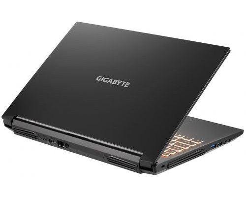 Ноутбук GIGABYTE G5 KC-5RU1130SH i5 10500H/16GB/512GB SSD/RTX 3060 6GB/15.6/144 Hz/IPS/FHD/Win10Home/black купить QBS.ru
