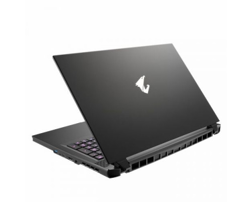 Ноутбук GIGABYTE AORUS 17G KD-72RU325SD i7 11800H/16GB/512GB SSD/RTX 3060 6GB/17.3/300hz/IPS/FHD/noOS/black купить QBS.ru