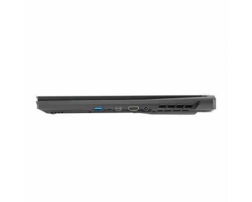 Ноутбук GIGABYTE AORUS 17G KD-72RU325SD i7 11800H/16GB/512GB SSD/RTX 3060 6GB/17.3/300hz/IPS/FHD/noOS/black купить QBS.ru
