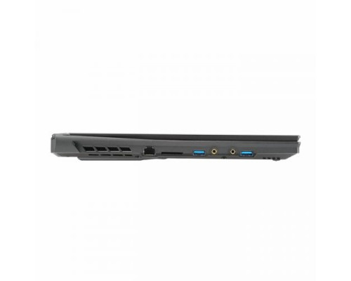 Ноутбук GIGABYTE AORUS 17G KD-72RU325SD i7 11800H/16GB/512GB SSD/RTX 3060 6GB/17.3/300hz/IPS/FHD/noOS/black купить QBS.ru