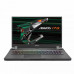 Ноутбук GIGABYTE AORUS 17G KD-72RU325SD i7 11800H/16GB/512GB SSD/RTX 3060 6GB/17.3/300hz/IPS/FHD/noOS/black купить QBS.ru