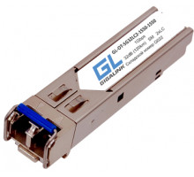 Модуль SFP GIGALINK GL-OT-SG32LC2-1550-1550