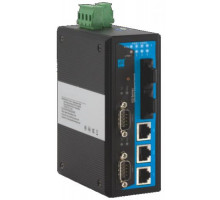 Коммутатор управляемый GIGALINK GL-SW-F206-07SC-RS485