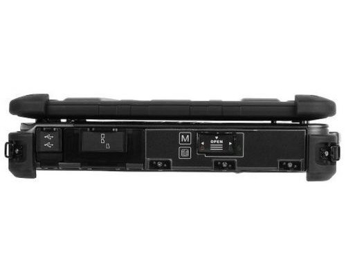 Ноутбук Getac X500G3 XJ6SZFWHCDXX i7 7820HQ/8GB/512GB/15 FHD/Win10Pro купить QBS.ru