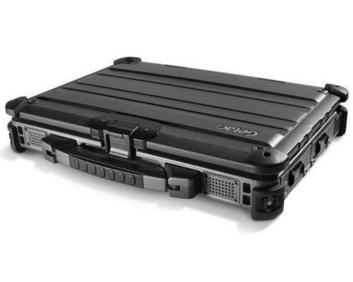 Ноутбук Getac X500G3 XJ6SZFWHCDXX i7 7820HQ/8GB/512GB/15 FHD/Win10Pro купить QBS.ru