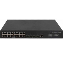 Коммутатор H3C LS-5016PV3-EI-GL